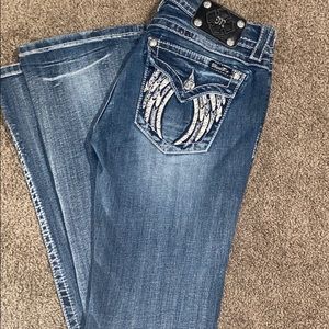 Brand new only worn once’s very stretchy